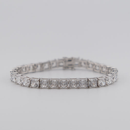 5.5mm CZ Tennis Bracelet