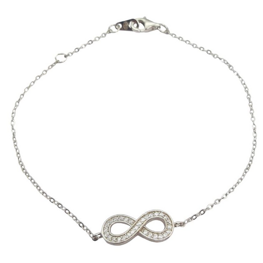 Infinity CZ