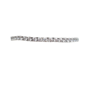 CZ Tennis Bracelet