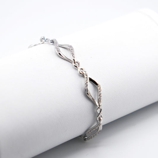 CZ Bracelet