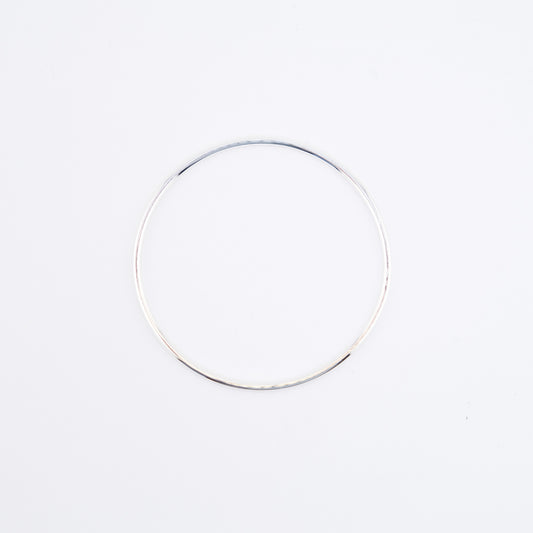 2mm Plain Bangle