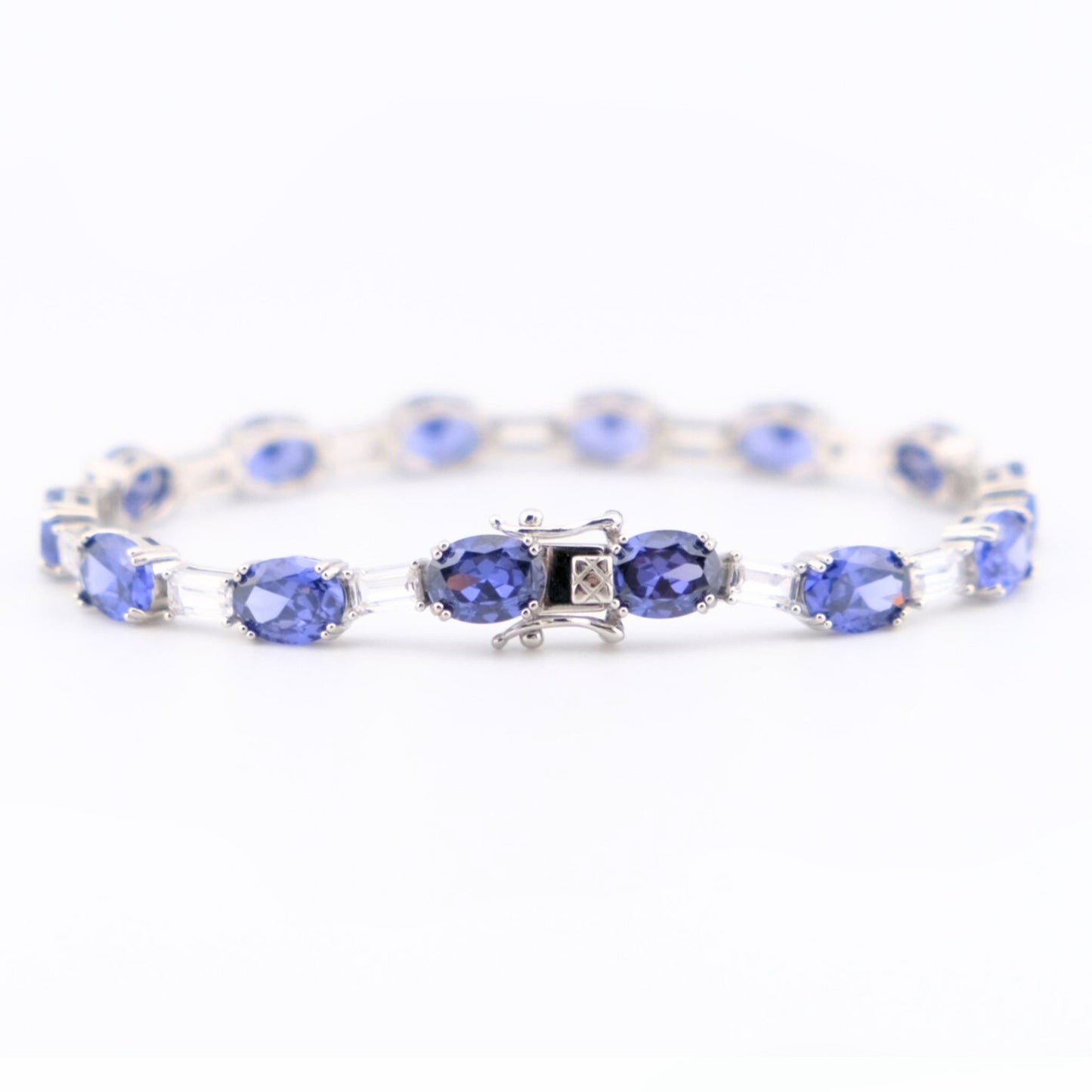 Tanz Cz Bracelet