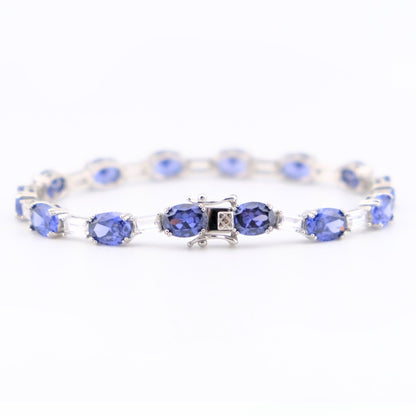 Tanz Cz Bracelet