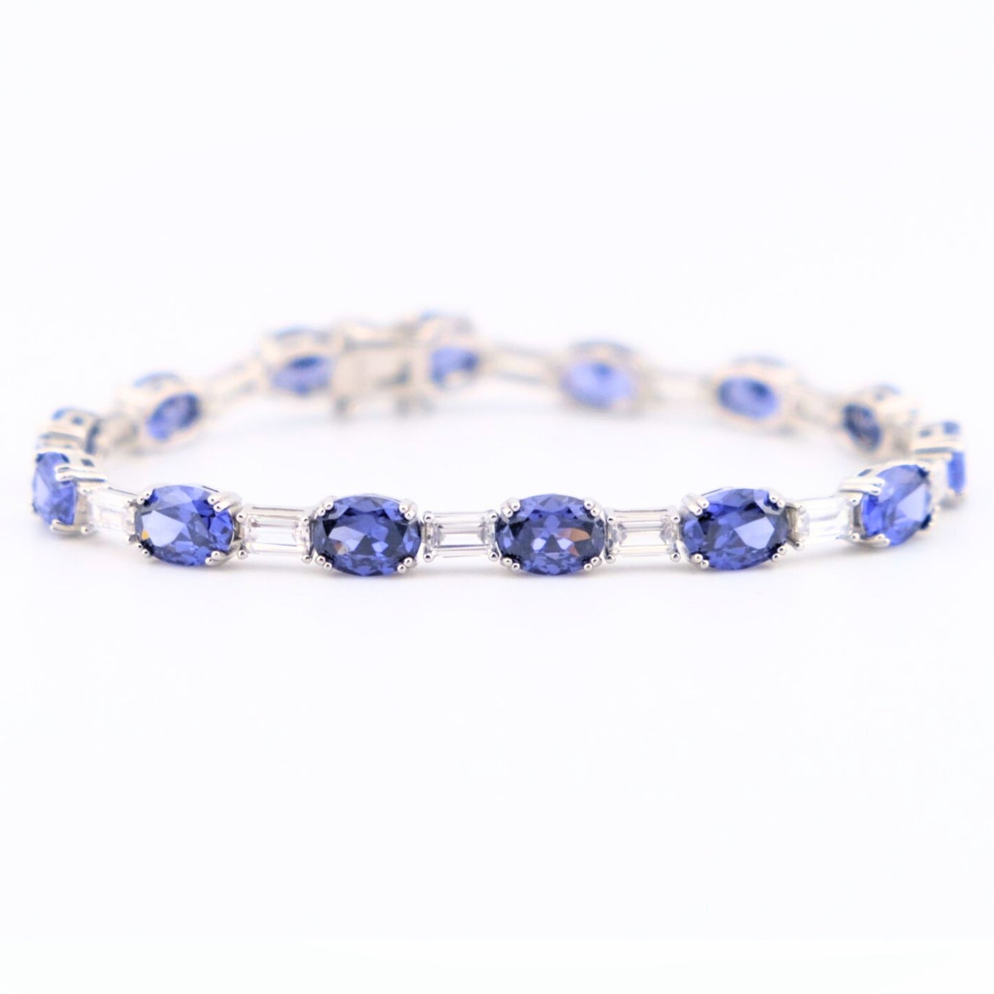 Tanz Cz Bracelet