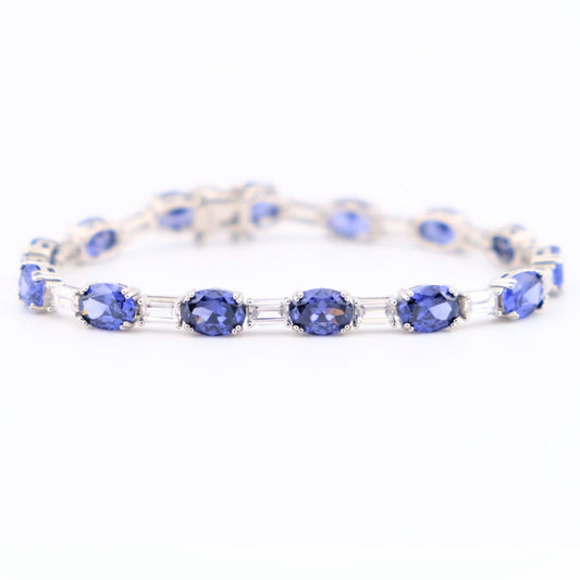 Tanz Cz Bracelet