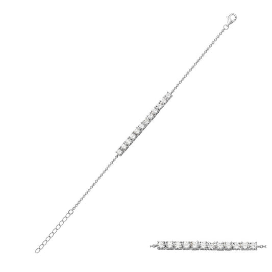CZ Bracelet