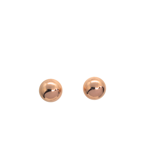 8mm Ball Stud Rose
