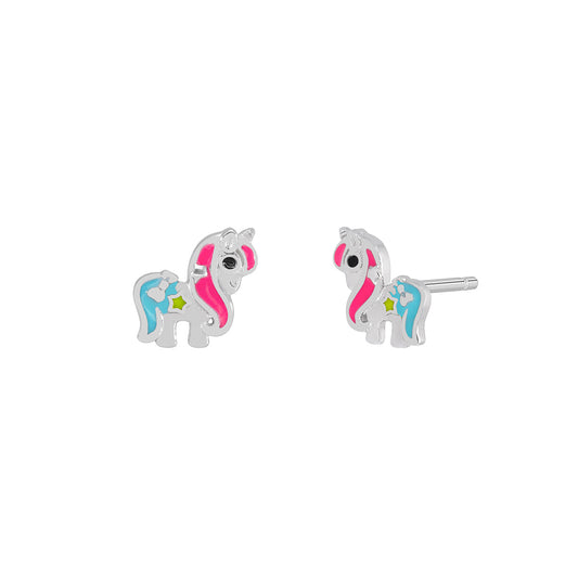 Unicorn Enamel