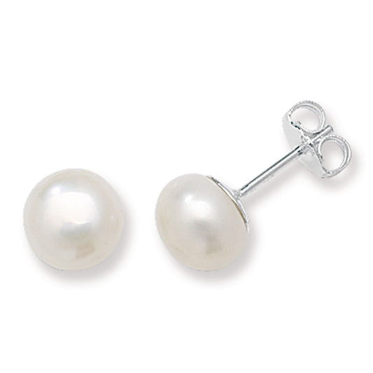 8mm Pearl FW