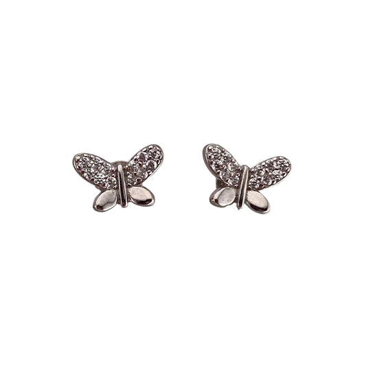 Butterfly CZ