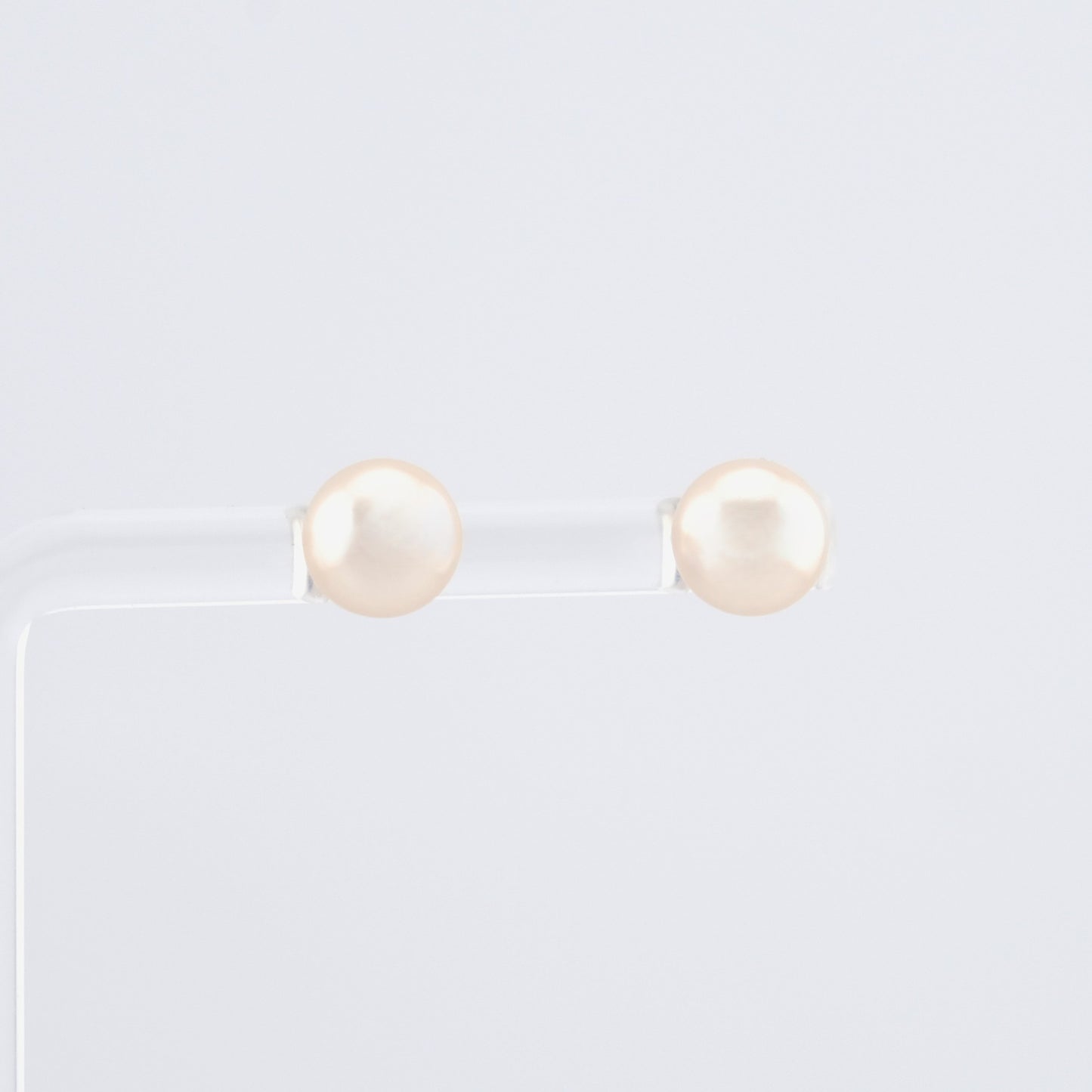 8mm Pearl i