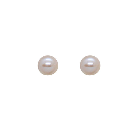7mm Pearl Round