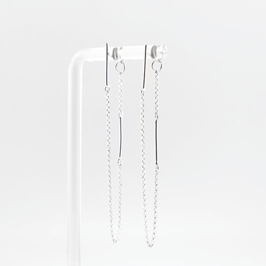 Bar Chain Connector