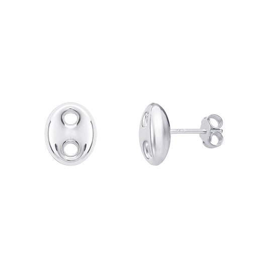 10mm Button