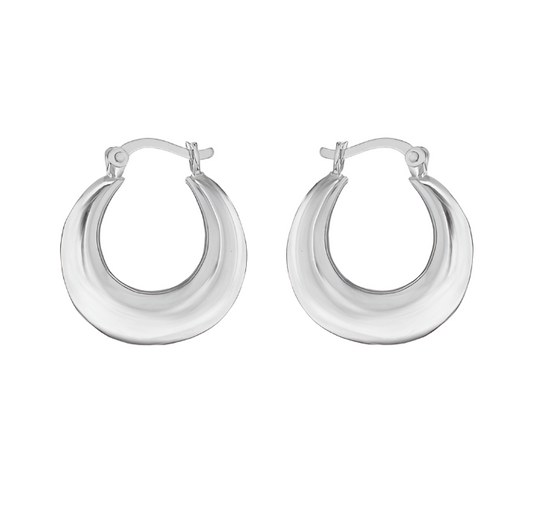 20mm Creole Hoops