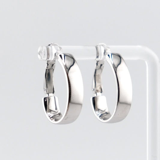 23mm Hoop Back Hinge