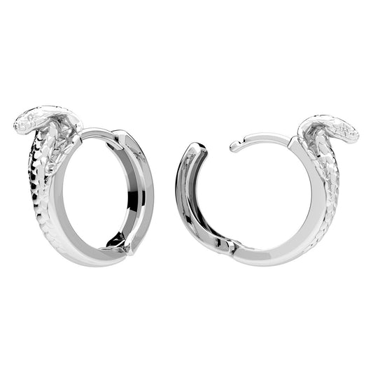 15mm Snake Hoop