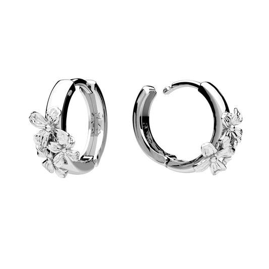 13mm Flower