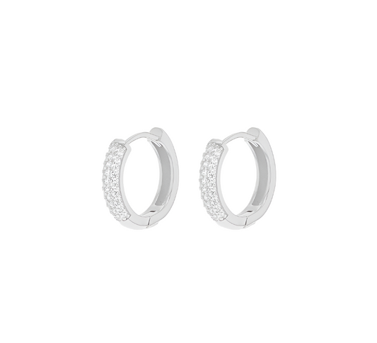 14mm Hoop CZ