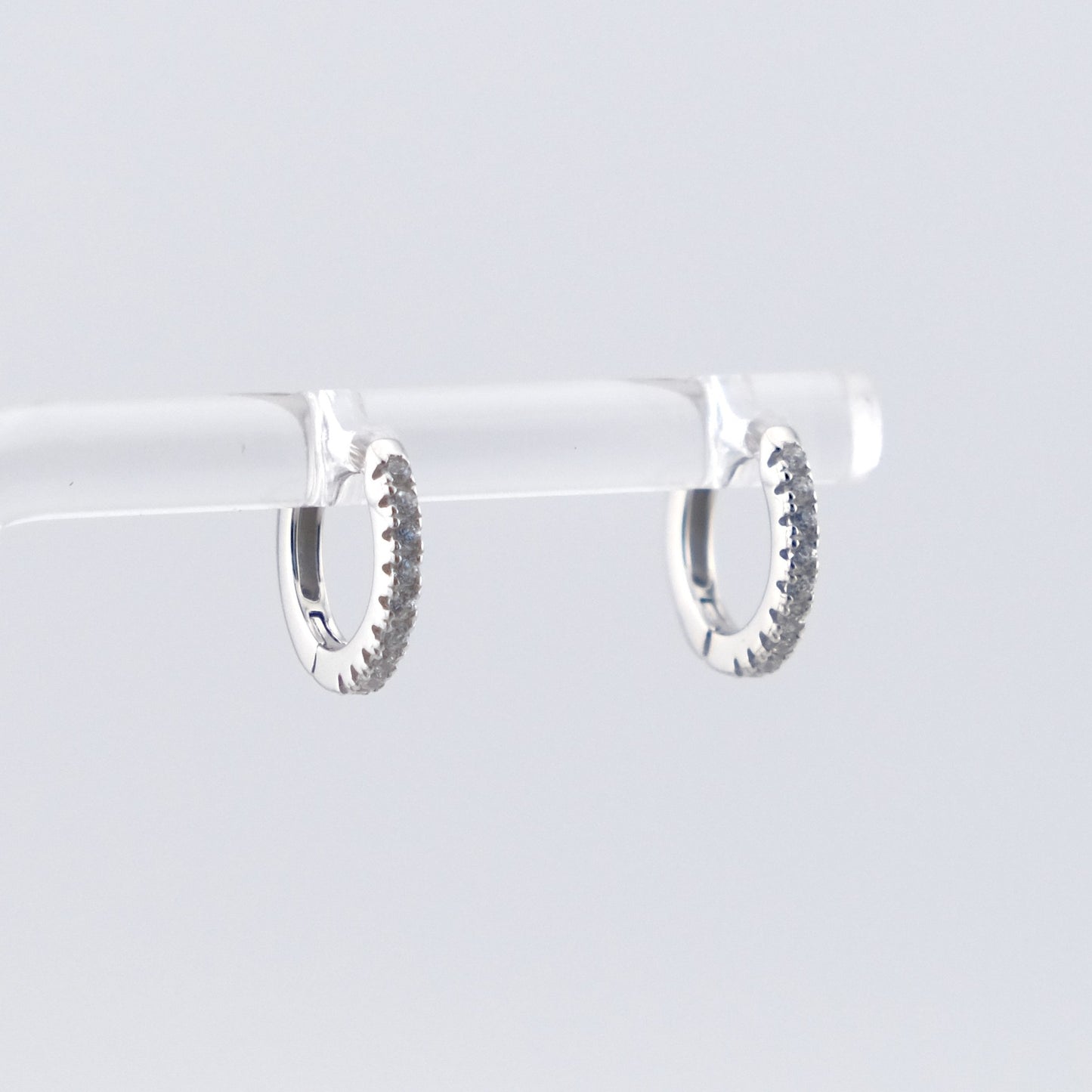 14mm Cz Hoop