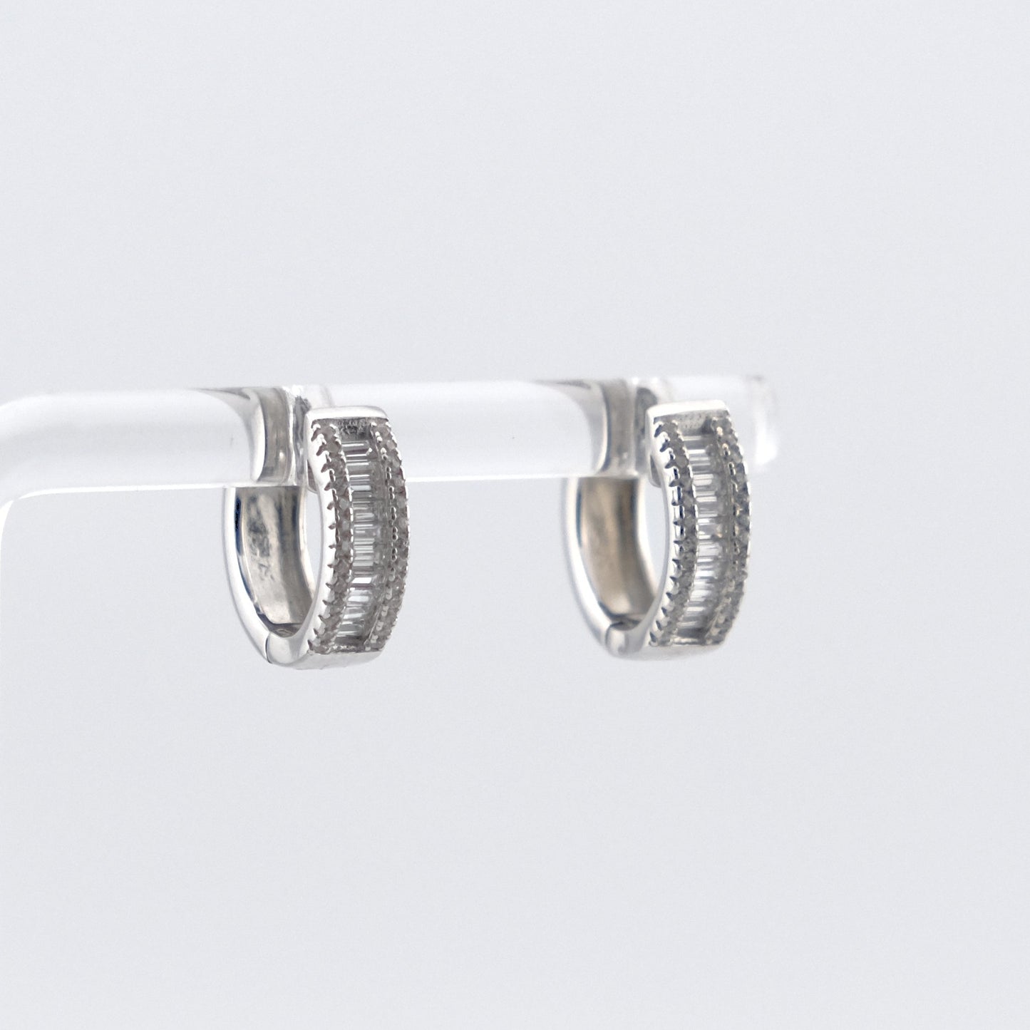 14mm CZ Hoop