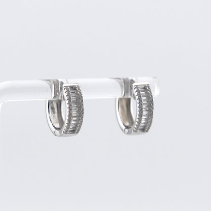 14mm CZ Hoop