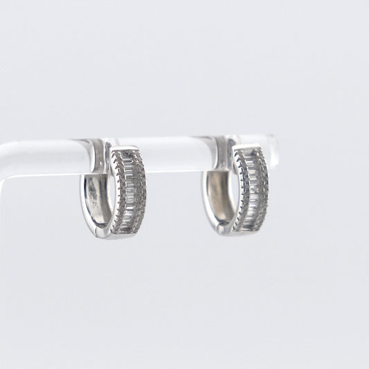 14mm CZ Hoop