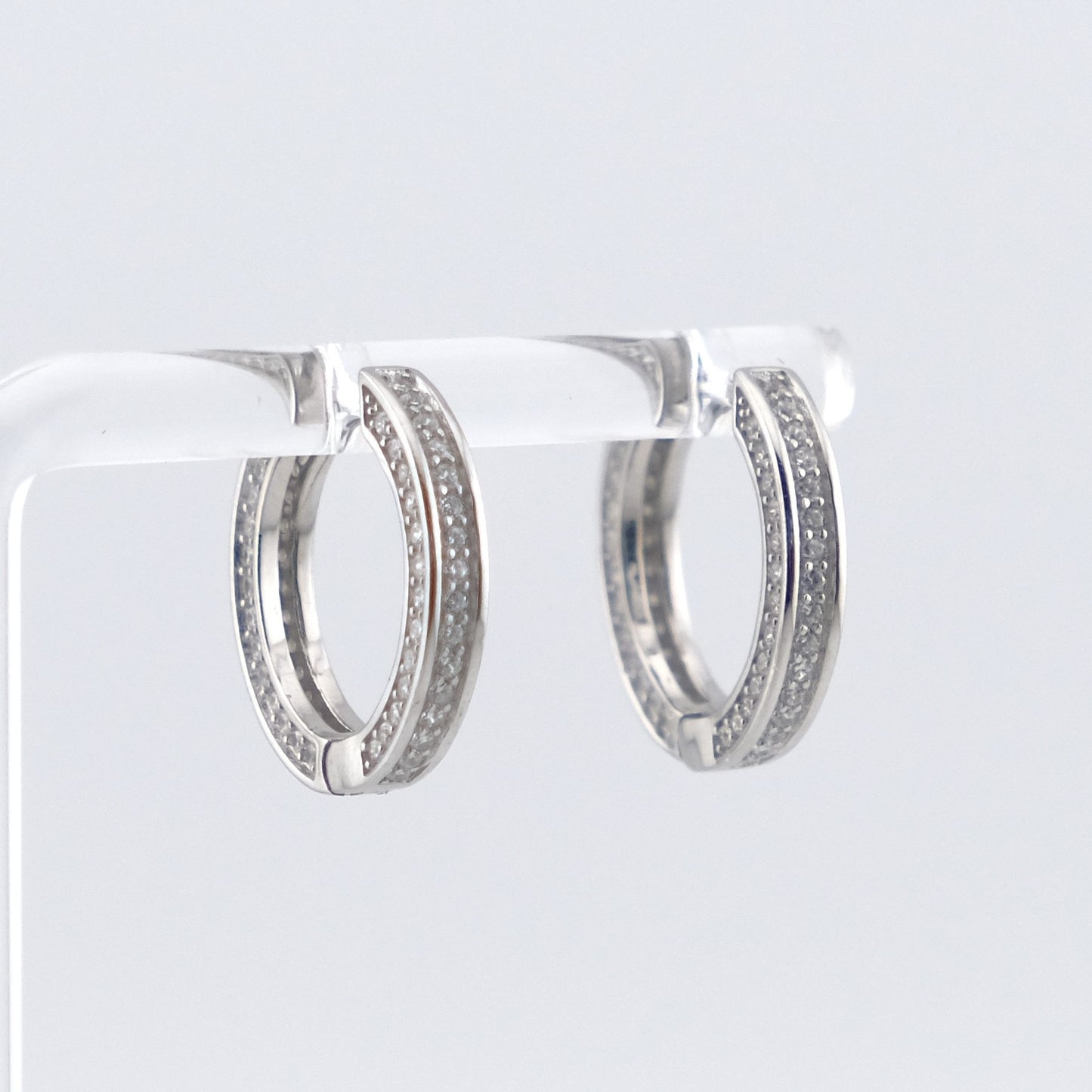 19mm Cz Hoop