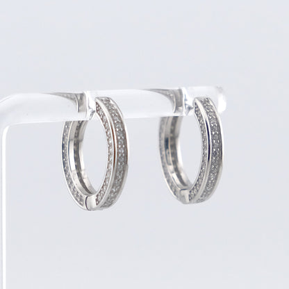 19mm Cz Hoop