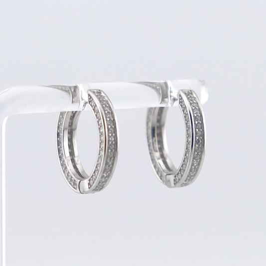 19mm Cz Hoop