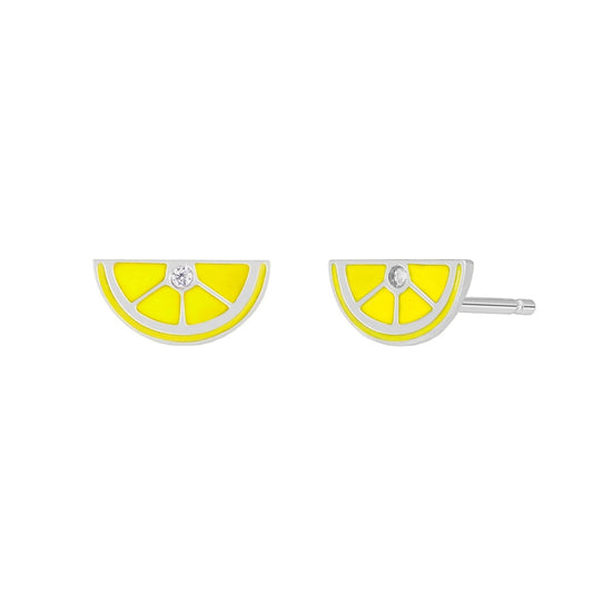 Lemon Enamel