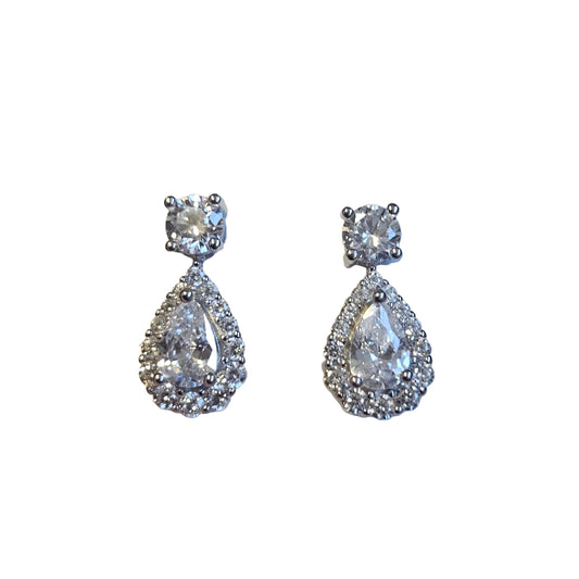 Pear Cluster CZ top
