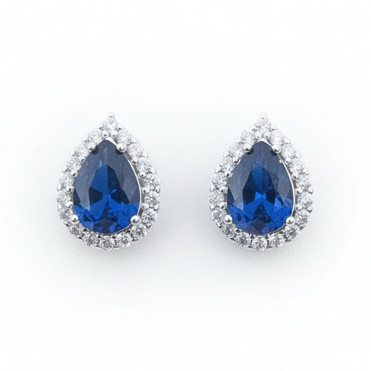 Pear Cluster Blue