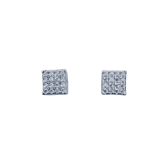 5mm Pavé Square