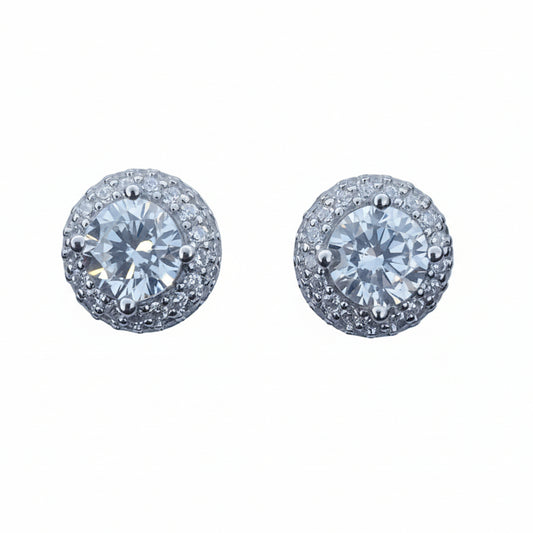8mm Double Halo