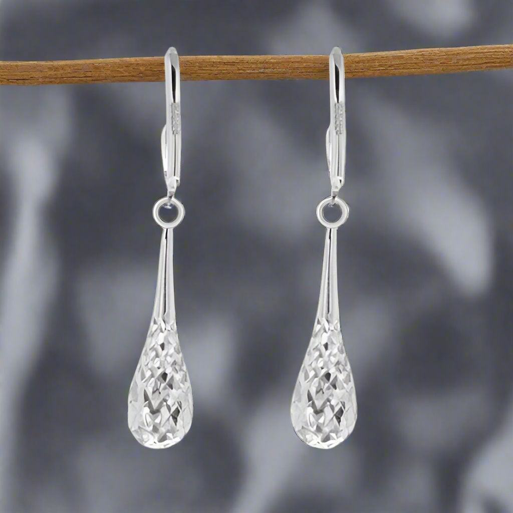 Drop Earring
