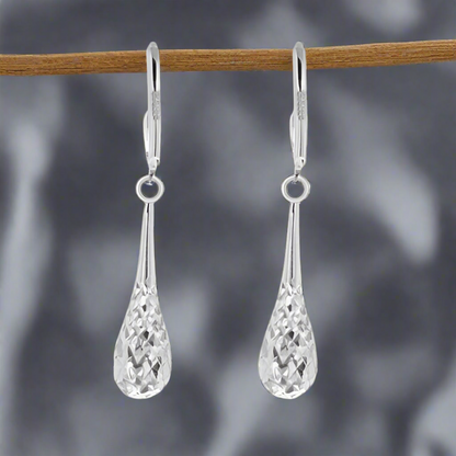 Drop Earring