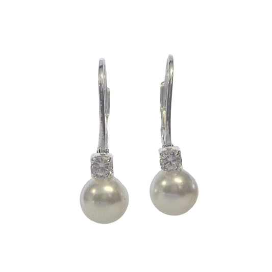 Pearl CZ GW