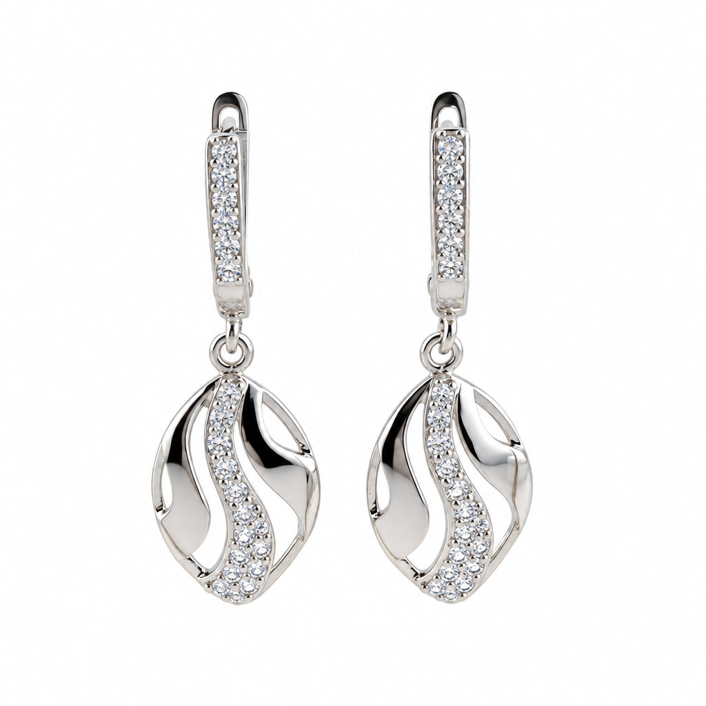 32mm Cz Hoop with drop