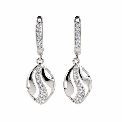 32mm Cz Hoop with drop