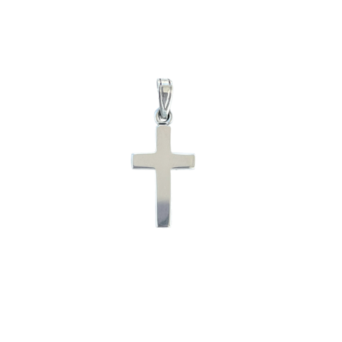 16mm Cross Thick
