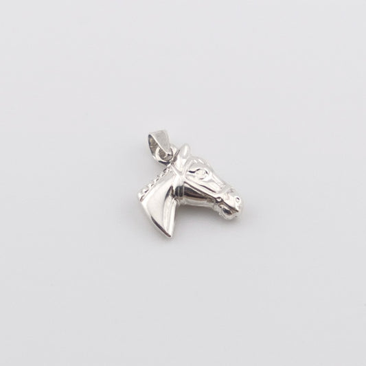 14mm Horse Head