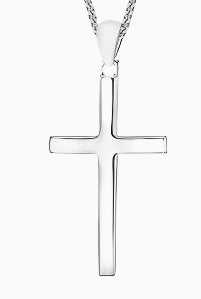 30mm Cross