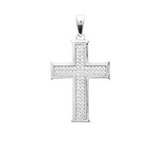 25mm CZ Cross