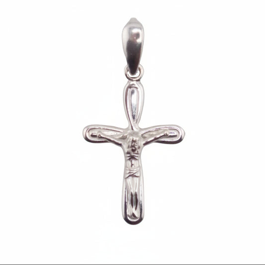 25mm Crucifix