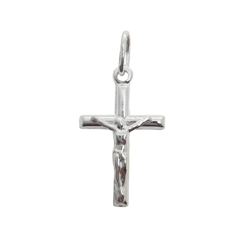 21mm Crucifix Tube