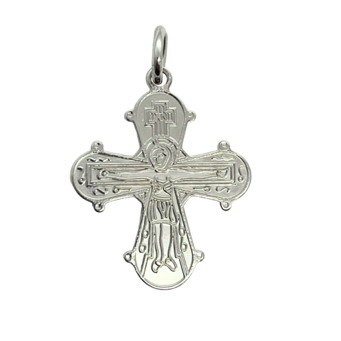 21mm Crucifix