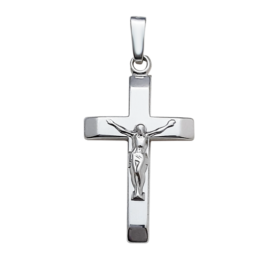24mm Crucifix