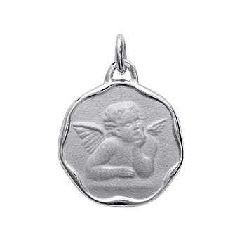 Cherub Angel 18mm