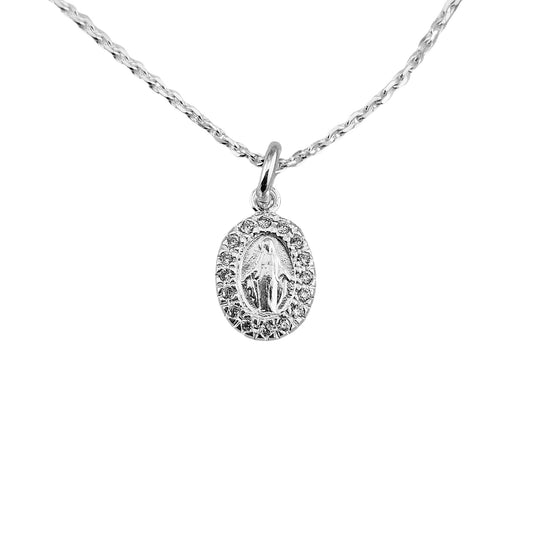 10mm CZ Miraculous